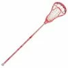 Lacrosse New And Used New Maverik Twist Womens Lacrosse Stick-Complete