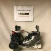 Used Easton S9 Size 4 Ice Hockey Skates 2 Used Easton S9 Size 4 Ice Hockey Skates