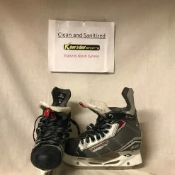 Used Easton S9 Size 4 Ice Hockey Skates