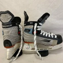 Used Bauer Vapor SFL XV Size 4 D Ice Hockey Skates