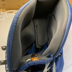 New Easton Hp 300 Size 160 Jr L Reg Navy Ice Hockey Pants 10 New Easton Hp 300 Size 160 Jr L Reg Navy Ice Hockey Pants