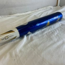 Used DeMarini Vexxum VNL9 Bat Length-Wgt 31