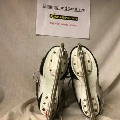 Used Tour TR 351 Size 3 Ice Hockey Skates