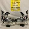 Nike Bauer Used Bauer XII Size 3.5D Ice Hockey Skates