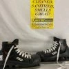 Used Bauer Reactor 3000 Size 5 D Ice Hockey Goalie Skates