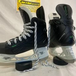 New Reebok 24K Size 1.5 D Ice Hockey Skates