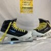 Used Bauer Supreme One.7 Size 7 D Ice Hockey Goalie Skates Bauer Skates