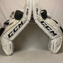 Used CCM E 4.5 Size 30