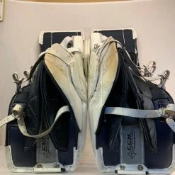 Used CCM Extreme Flex 860 Size 35