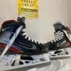 New Bauer Vapor X2.7 Size 2 D Ice Hockey Goalie Skates