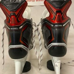 CCM Jetspeed Control Ice Hockey Skates 17 CCM Jetspeed Control Ice Hockey Skates