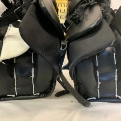 Used Bauer Reactor 1000 Size 30