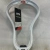 New STX Ultra Power Unstrung White Lacrosse Mens Attack & Midfield Head Lacrosse New And Used 2 New STX Ultra Power Unstrung White Lacrosse Mens Attack & Midfield Head Lacrosse New And Used