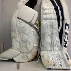 Used CCM Extreme Flex 860 Size 35