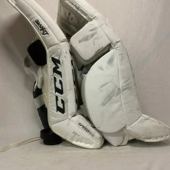 Used CCM E 4.5 Size 30