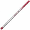 Lacrosse New And Used New Brine Clutch Red Size Attack Lacrosse Shaft