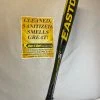 Baseball Bats Used Easton S2 Black/Yellow L - W 33" - 30 Oz. (-3) Comp. BBCOR Baseball Bat