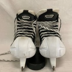 Used Reebok 12k Size 4 D Ice Hockey Goalie Skates