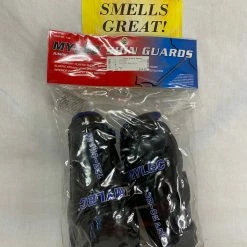 New Mylec Air-Flo Size 7" Street Hockey Shin Pads