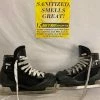 Used CCM Tacks 452 Size 5 D Ice Hockey Goalie Skates