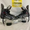 Used Bauer Vapor X90 Size 4 D Ice Hockey Skates