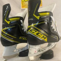 New CCM Tacks 9380 Ice Hockey Skates