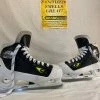 Used Graf Goaler Pro Size 5 R Ice Hockey Goalie Skates Graf Skates 2 Used Graf Goaler Pro Size 5 R Ice Hockey Goalie Skates Graf Skates