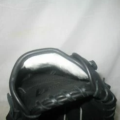 New Adidas Black-Gray Pro Series Size-Glove 11.5" Throws Left Baseball Glove Baseball Gloves 11 New Adidas Black-Gray Pro Series Size-Glove 11.5