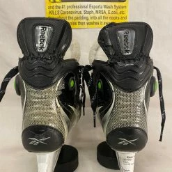 Used Reebok 6K Size 3 D Ice Hockey Skates