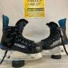 Used Bauer Nexus N9000 Size 4.5 D Ice Hockey Skates