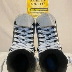 Used Reebok 5K Size 5 D Ice Hockey Goalie Skates