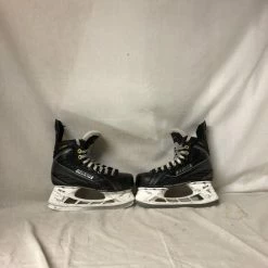 Used Bauer Supreme S160 Size 5.5 D Ice Hockey Skates