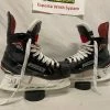 Used Bauer Vapor X800 Size 4 D Ice Hockey Skates