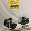 Used Koho 590 Pro Size 7.5 D Ice Hockey Goalie Skates 2 Used Koho 590 Pro Size 7.5 D Ice Hockey Goalie Skates