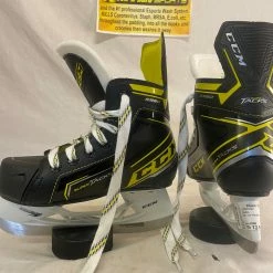 New CCM Tacks 9380 Ice Hockey Skates