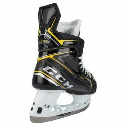 New CCM Supertacks 9380 Ice Hockey Skates