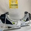 Graf Skates Used Graf Goaler Size 5 D Ice Hockey Goalie Skates