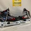 New CCM JetSpeed FT480 Size 8 D Ice Hockey Skates