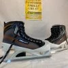 Used Bauer Performance Size 11.5 D Ice Hockey Goalie Skates Bauer Skates