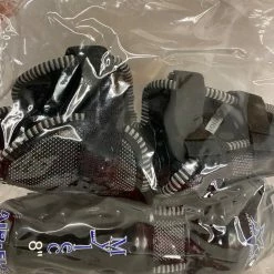 New Mylec Air Flo Size 8