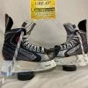 Used Bauer Vapor X50 Size 3 D Ice Hockey Skates