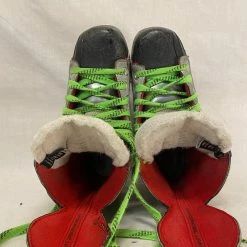 Used Bauer Vapor X4.0 Size 4 D Ice Hockey Skates
