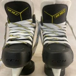 New CCM Tacks 9380 Ice Hockey Skates