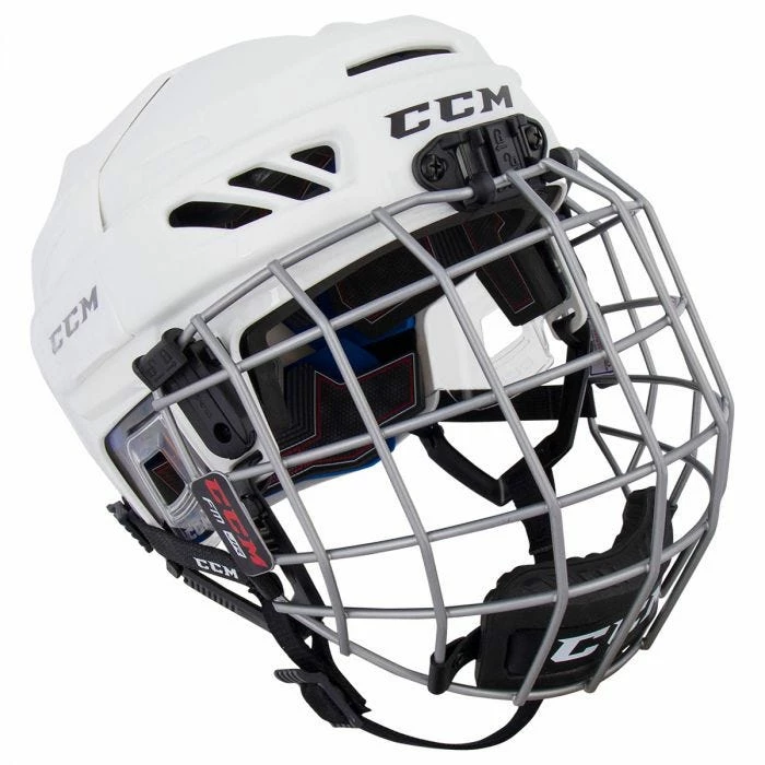 CCM FL3DS Jr Combo Ice Hockey Helmet Ice Hockey Helmets 3 CCM FL3DS Jr Combo Ice Hockey Helmet Ice Hockey Helmets