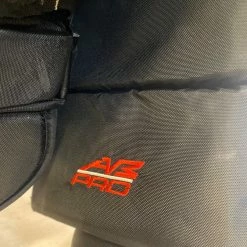 Used CCM AB Pro Size M Ice Hockey Goalie Chest Protector