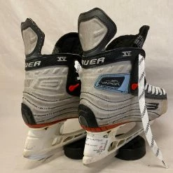 Used Bauer Vapor SFL XV Size 4 D Ice Hockey Skates
