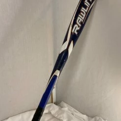 Used Rawlings Plasma BBCPL3 Blue L - W 33