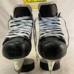 Used Bauer Vapor X300 Ice Hockey Size 13 D Skates