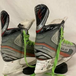 Used Bauer Vapor X4.0 Size 4 D Ice Hockey Skates