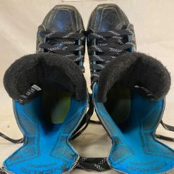 Used Bauer Nexus N9000 Size 4.5 D Ice Hockey Skates
